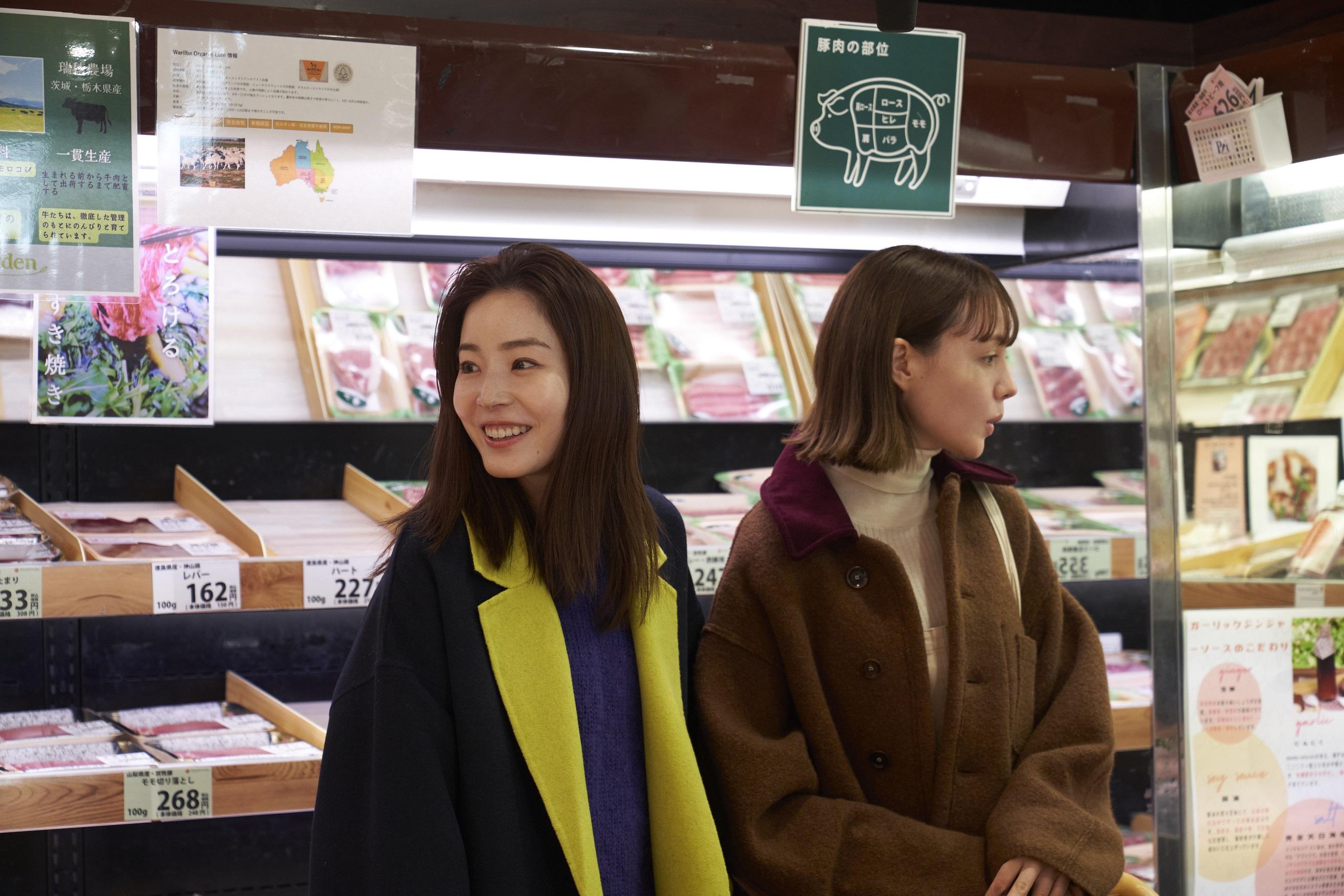 春ニット　美品♡ ベッドサイドドラマ セーター Cottoncode Crewneck 25―080―HL