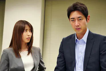 小泉孝太郎主演“社会派ヒューマンミステリー”第2弾放送決定！完全黙秘