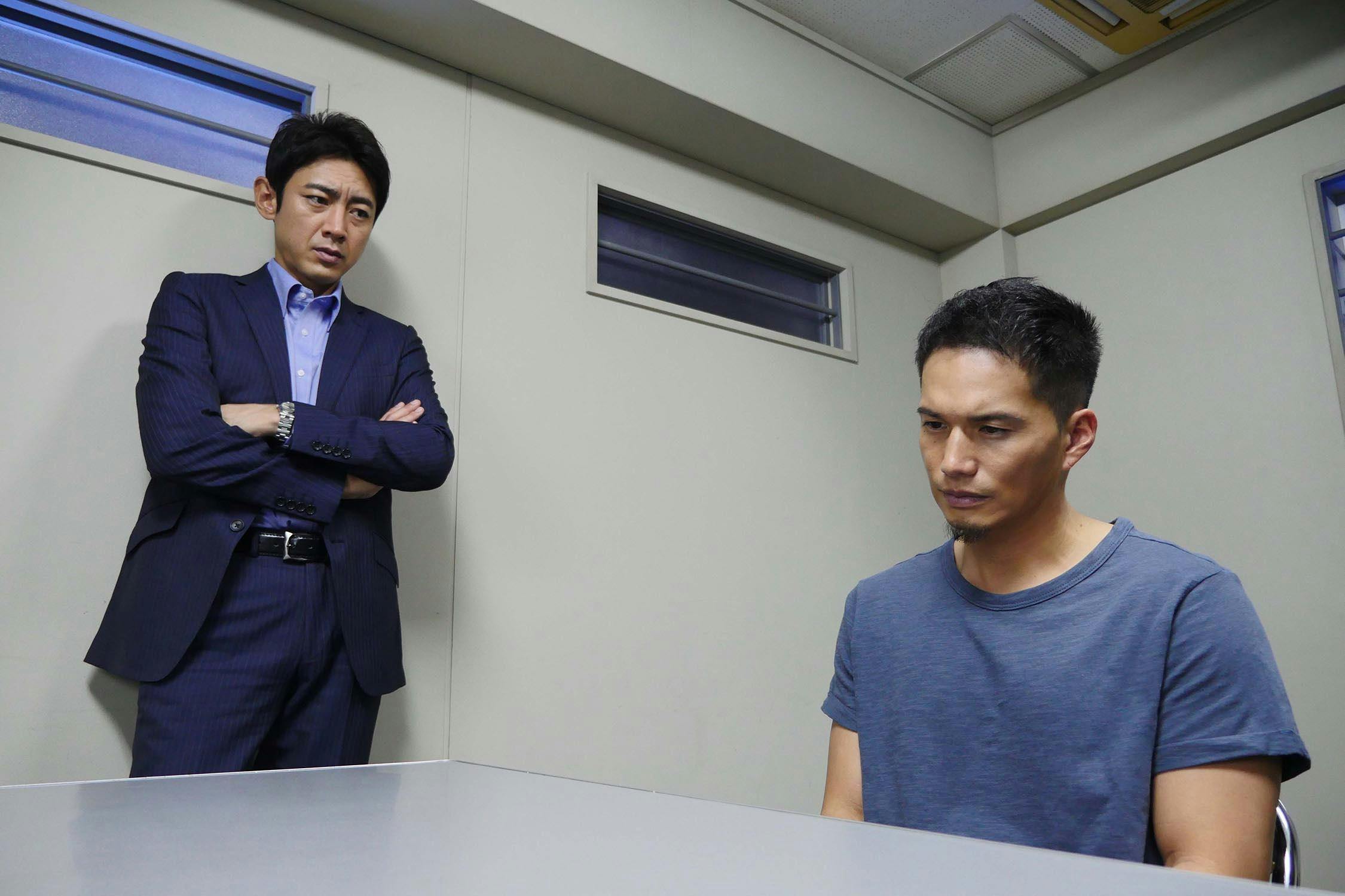 小泉孝太郎主演“社会派ヒューマンミステリー”第2弾放送決定