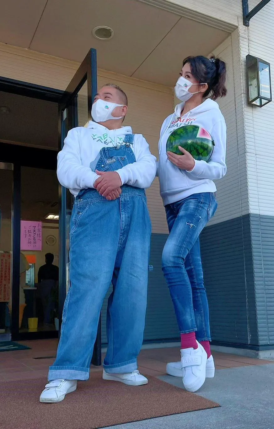 今夜放送 藤原紀香が充電旅初参戦 出川との初対面は30年前のあの番組 実は 食いしん坊キャラ 意外な事実発覚でヤバいよヤバいよ テレ東 リリ速 テレ東リリース最速情報 テレビ東京 ｂｓテレ東 7ch 公式