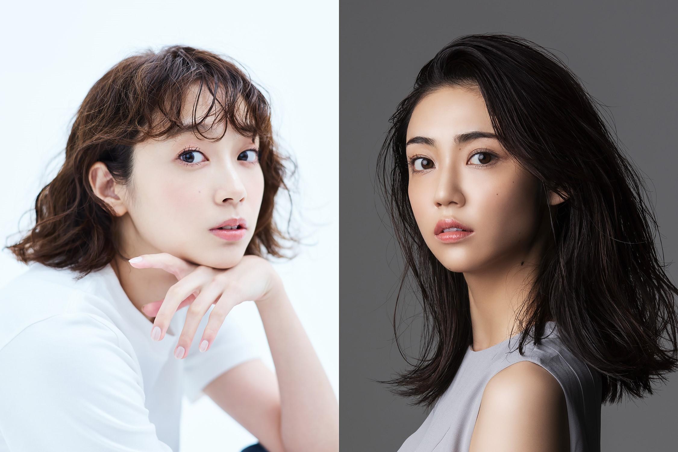 ＜BSテレ東＞1月8日(日)夜11時30分スタート！「親友は悪女」連続ドラマ初主演 清水くるみ・山谷花純 和田依子原作・話題の電子コミックをドラマ化！  | テレ東 リリ速（テレ東リリース最速情報） | テレビ東京・ＢＳ