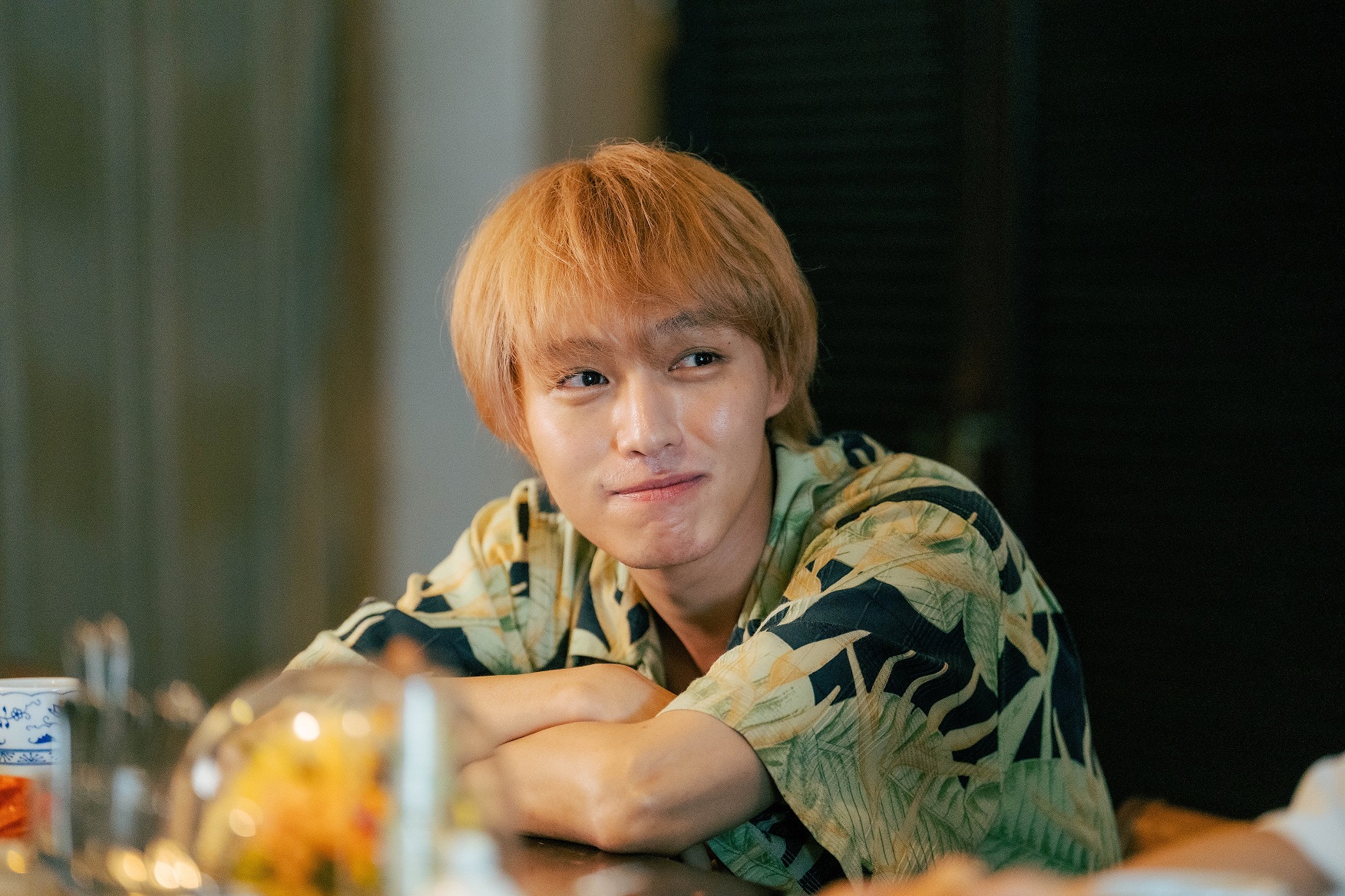 主演・飯島寛騎と共演・東啓介＆見津賢送るショートドラマ「ぼくとぼく