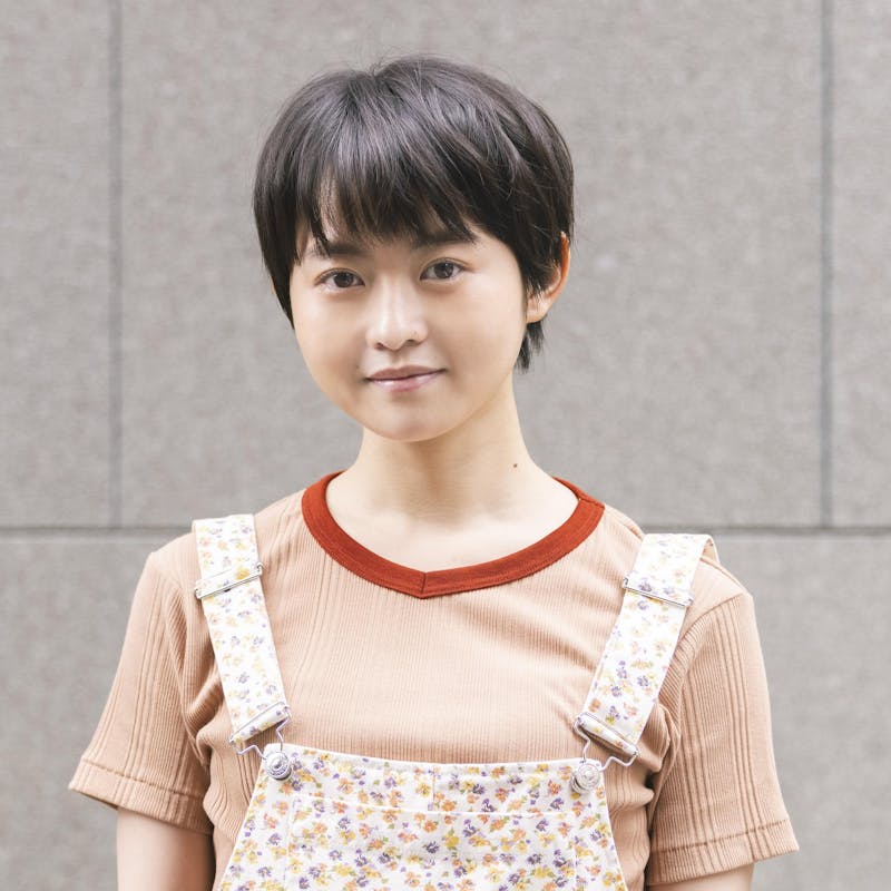 伊藤万理華 主演 お耳に合いましたら ７月８日 木 深夜０時30分スタート テレ東 リリ速 テレ東リリース最速情報 テレビ東京 ｂｓテレ東 7ch 公式