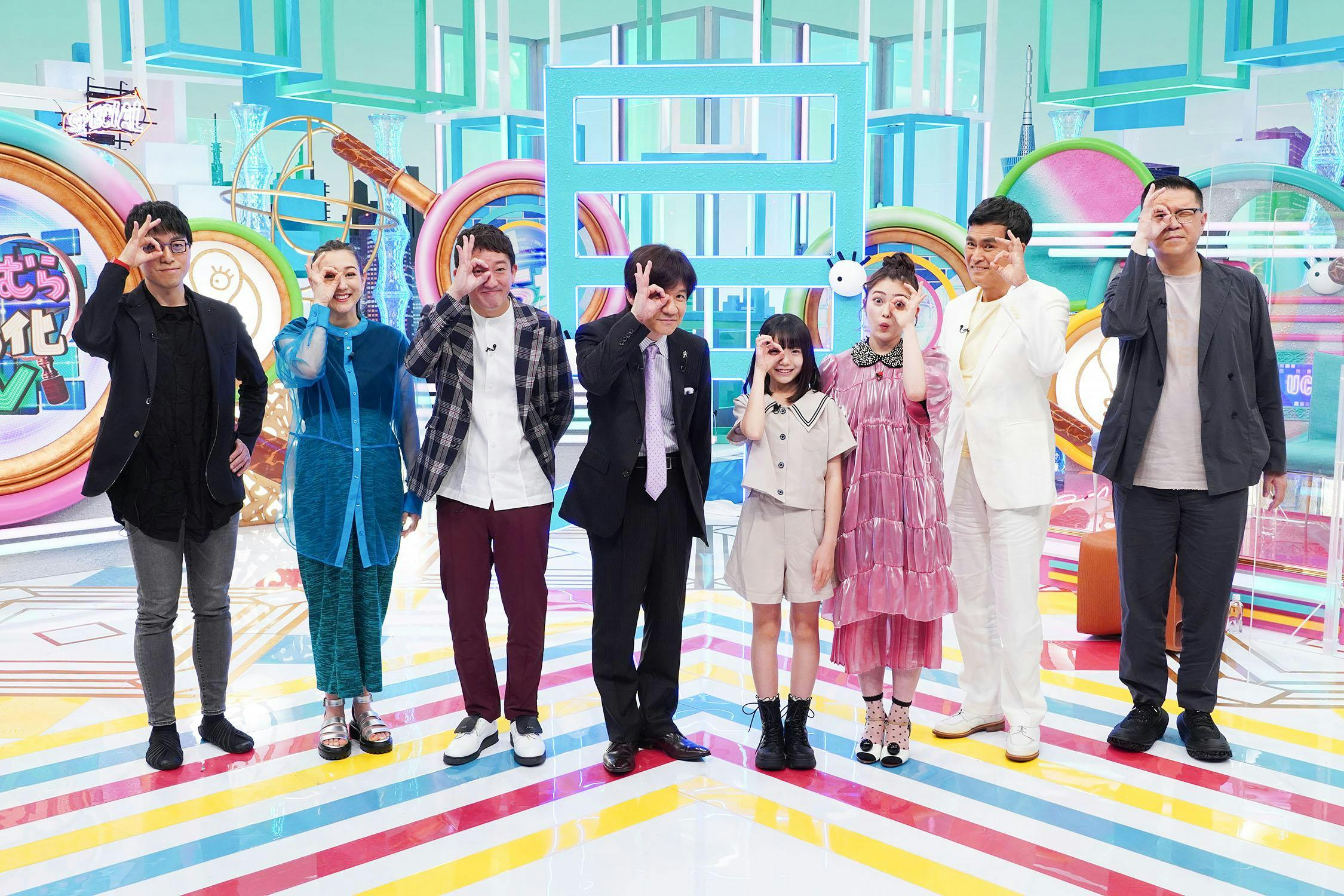 テレ東 リリ速(テレ東リリース最速情報) | テレビ東京・BSテレ東 7ch(公式) テレ東 リリ速(テレ東リリース最速情報) | テレビ東京・BSテレ東 7ch(公式)