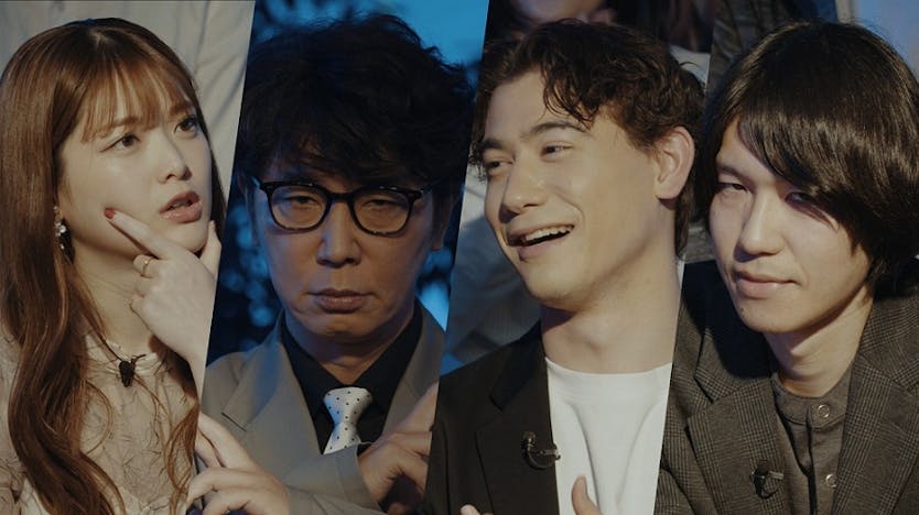 5月18日（木）深夜１時00分スタート！新番組「SIX HACK」