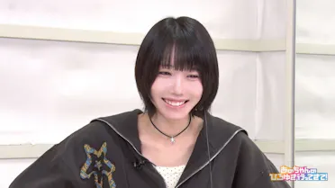 11月17日（月）深夜24時36分～放送スタート「あのちゃんのひろゆき行っ