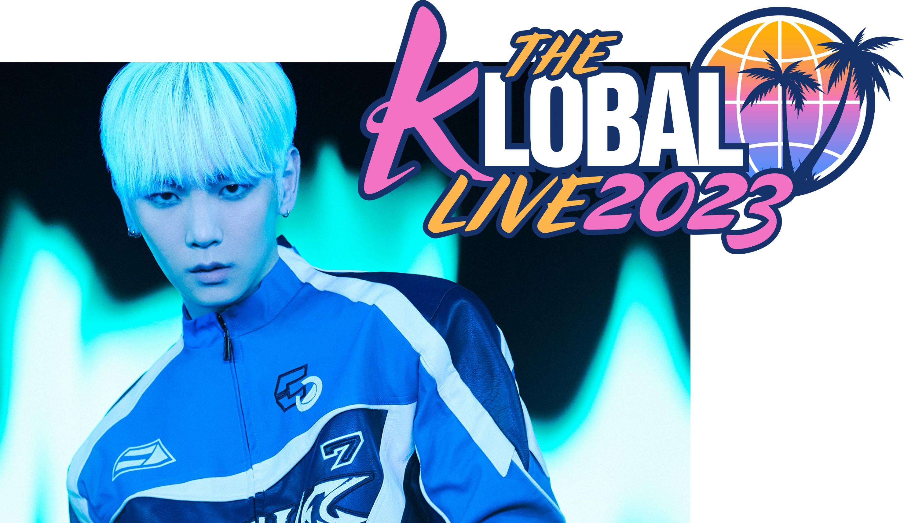 テレビ東京「THE KLOBAL STAGE」発の音楽ライブ 「THE