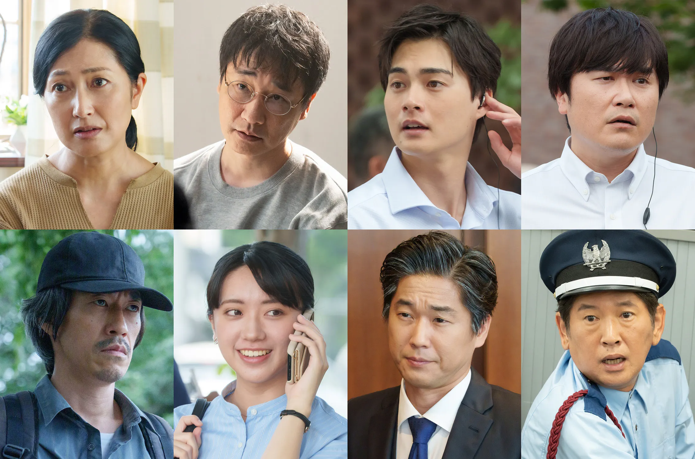 公の場での発言・インタビュー報道記録