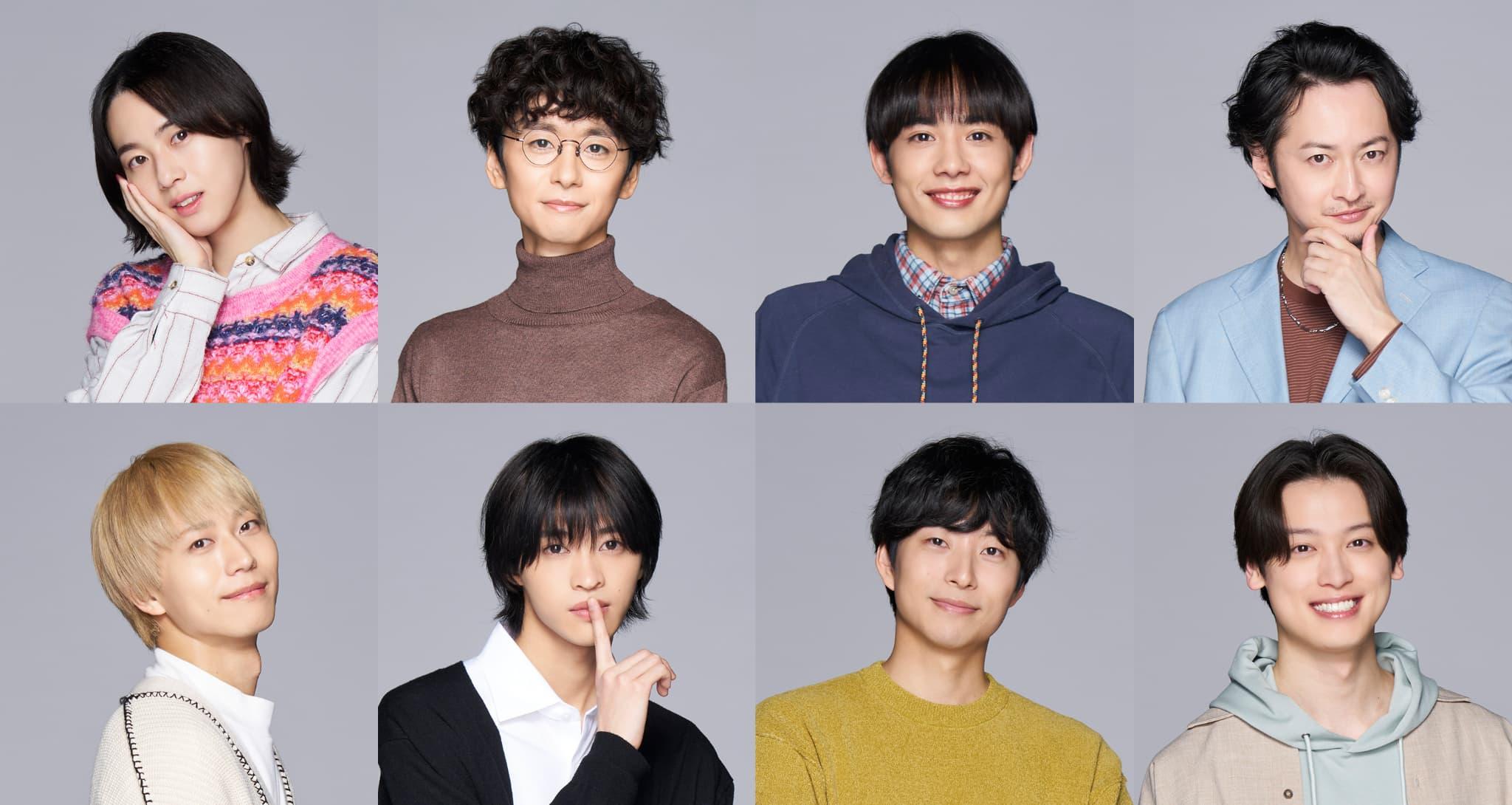 山崎紘菜 主演！4月1日スタート ドラマチューズ！「ジョフウ 〜女性