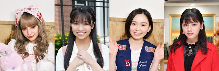 女子グルメバーガー部21夏spの記事一覧 テレ東 リリ速 テレ東リリース最速情報 テレビ東京 ｂｓテレ東 7ch 公式