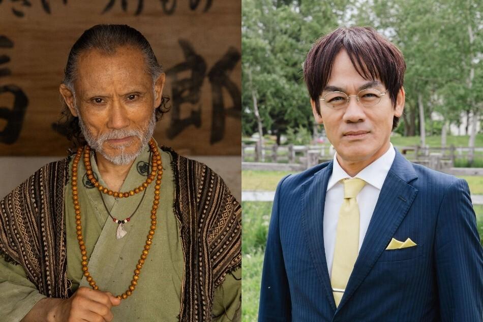 栗頭様 主演・栗山千明】7/3(金) 深夜24時52分スタート「晩酌の流儀5」土屋