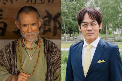 主演・栗山千明】7/3(金) 深夜24時52分スタート「晩酌の流儀5」土屋 