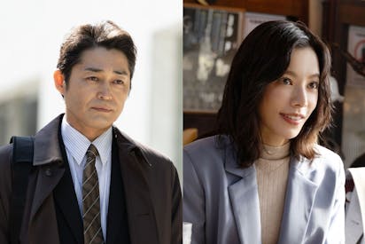 桜井ユキ 髙橋海人主演☆4月期ドラマプレミア23「９５」安田顕＆桜井ユキの出演が決定！ | テレ東 リリ速（テレ東リリース最速情報） | テレ東・ＢＳテレ東  7ch(公式)