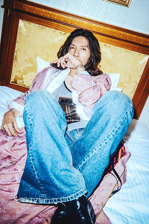 駒木根葵汰✖️新原泰佑 W主演愛(ラブ)と情熱(パッション)が溢れる60秒