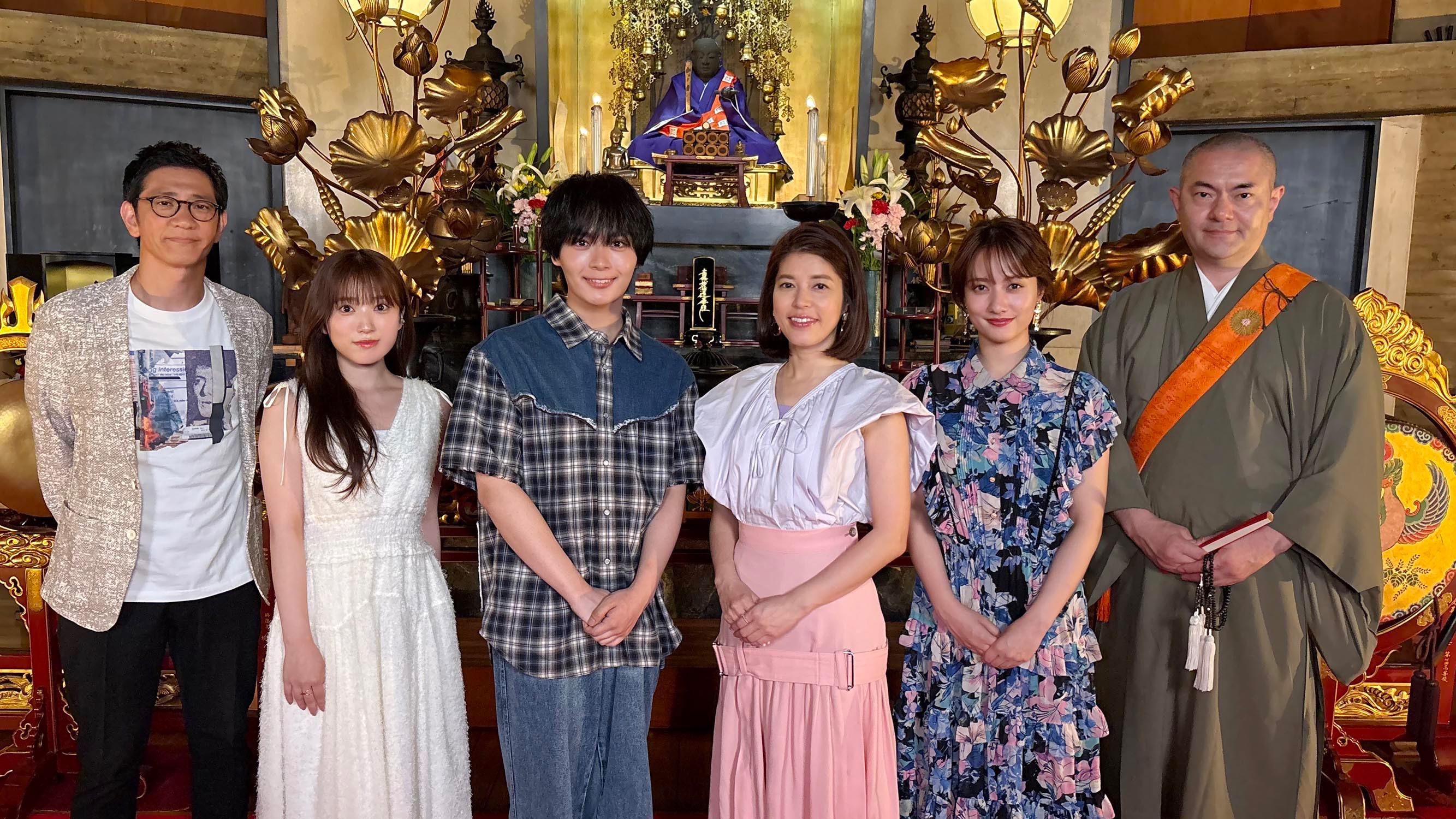 村重杏奈の記事一覧 | テレ東 リリ速（テレ東リリース最速情報