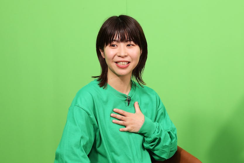 正解の無いクイズ③