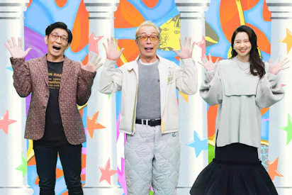アノ大ヒット商品の秘密を公開＆世界のフシギ映像連発‼人気シリーズ 