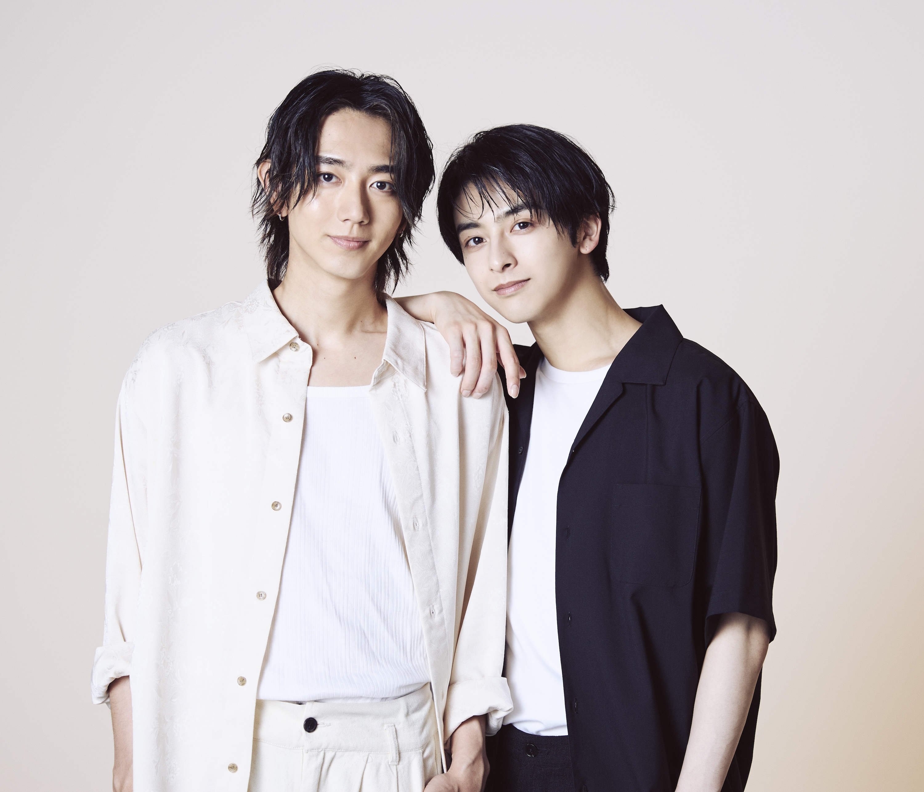 【セール】 福袋 の通販 駒木根葵汰×新原泰佑 W主演「25時、赤坂で Season2」◇芸能界 その他