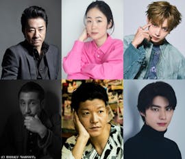 ＼福島12市町村移住者たちの実話を基に紡ぐ心温まるヒューマンドラマ／実在する移住者たちをモデルとしたオムニバスドラマの主演に大友康平・黒木華・佐藤大樹(EXILE/FANTASTICS)をはじめ豪華俳優6名が決定！