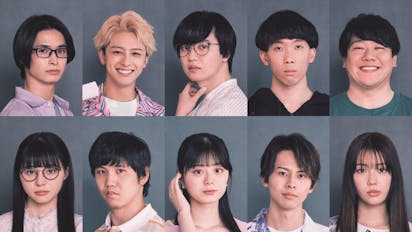 北海道　援交  小６年生 6/27(火)スタート ドラマチューズ！「なれの果ての僕ら」52時間に及ぶ残酷な“同窓会”に巻き込まれる四ノ塚小学校元6年2組の生徒 出席番号  後半10名 一挙公開 !!! | テレ東 リリ速（テレ東リリース最速情報） | テレビ東京・ＢＳテレ東 7ch(公式)