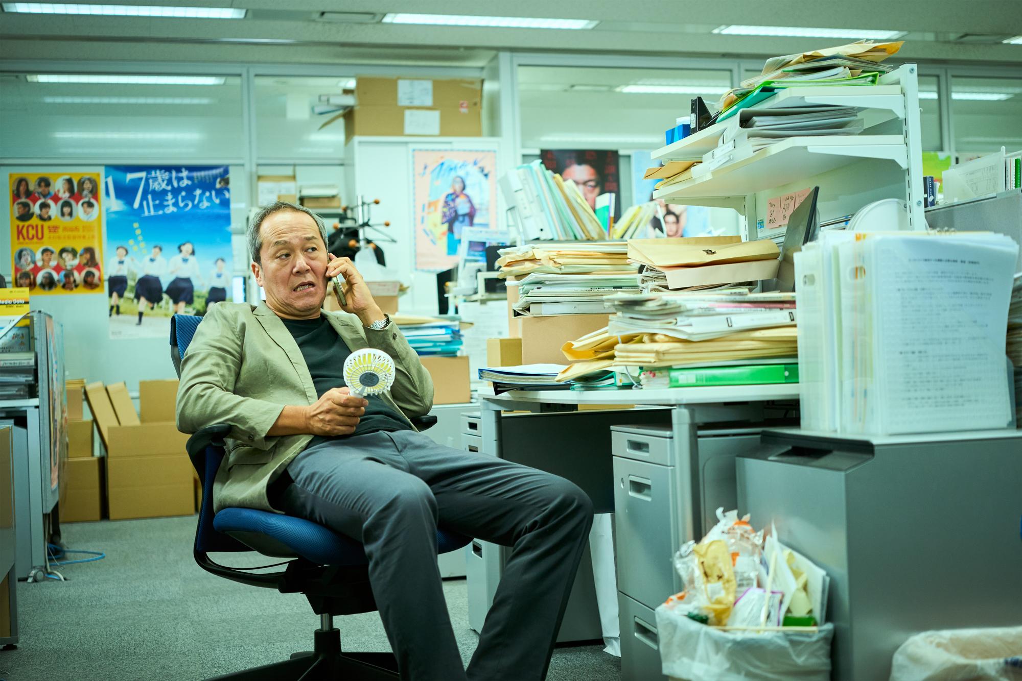 風間俊介・MEGUMI W主演 「それでも俺は、妻としたい」ダメ夫VS鬼嫁