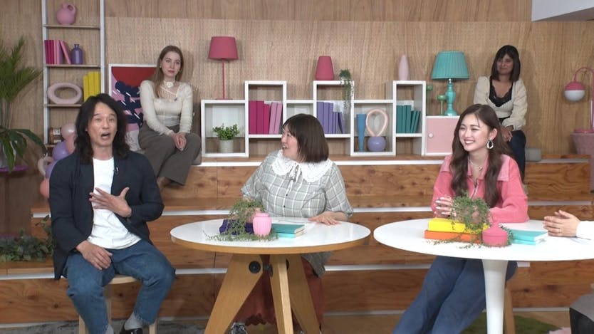 フェムテックサブ１