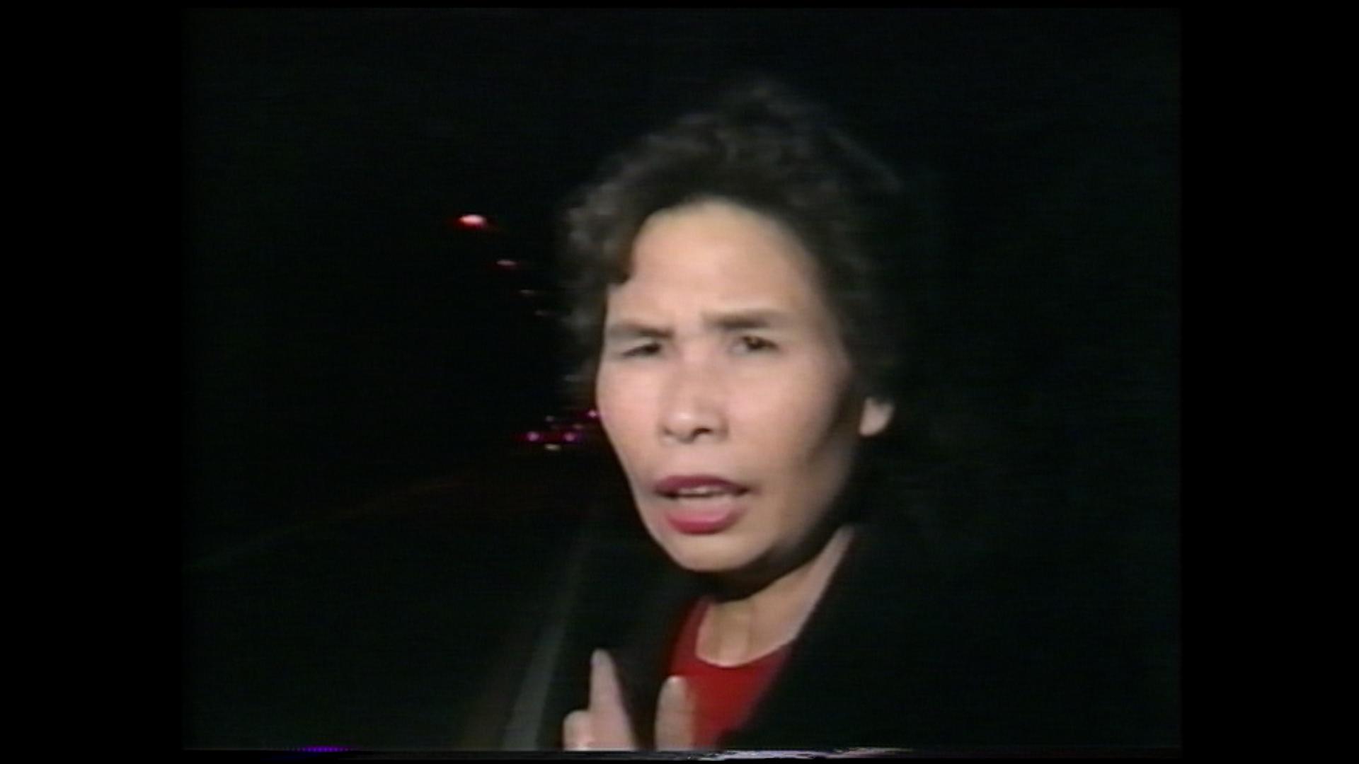 解禁！宜保愛子の肉声テープに刻まれた恐るべき新事実！復元納棺師