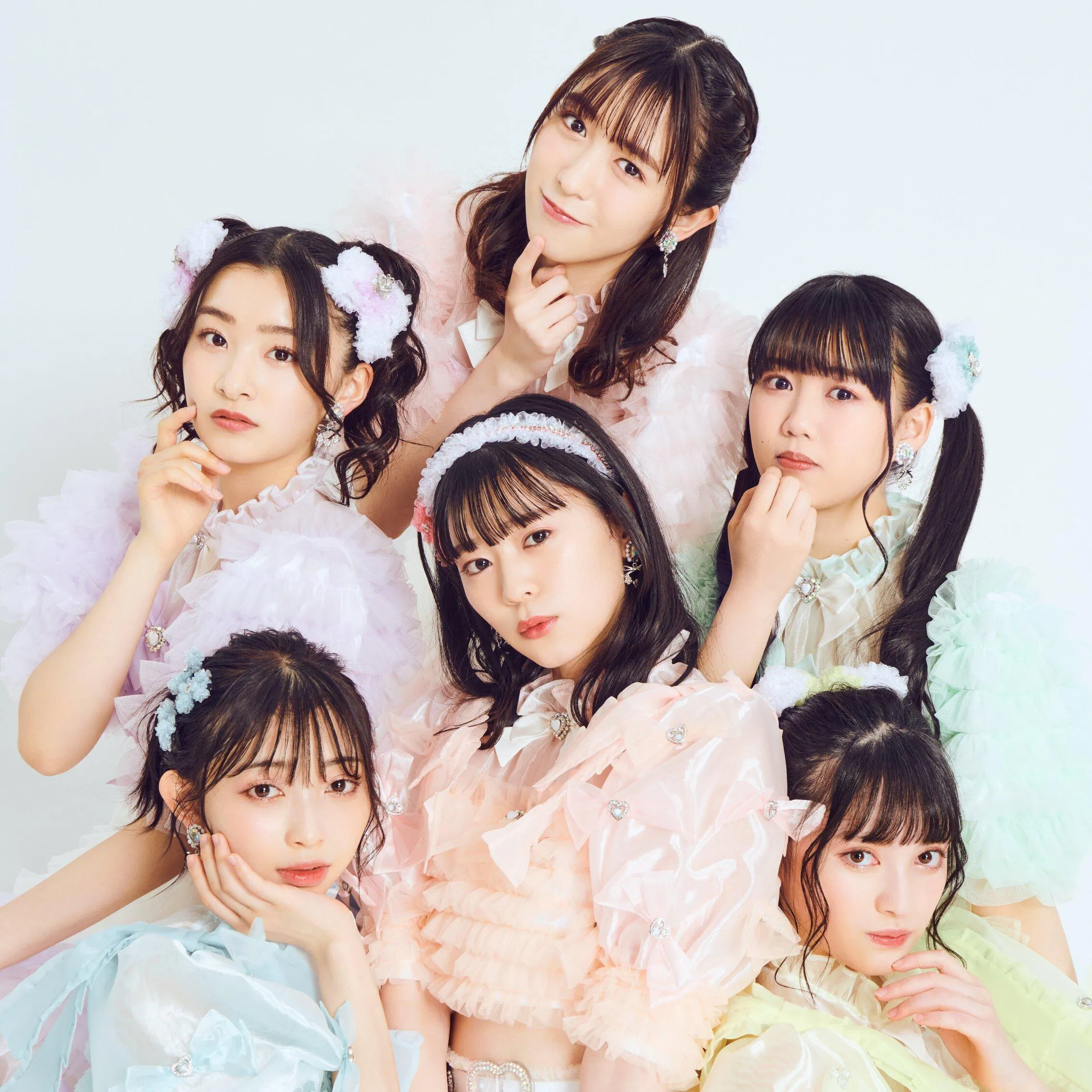 ゆるキュンBLドラマ「みなと商事コインランドリー」の主題歌に海外で 