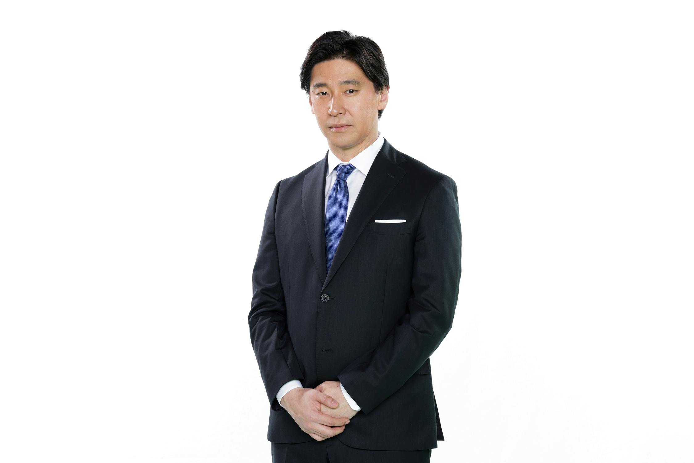 ©テレビ東京 報道リニューアル