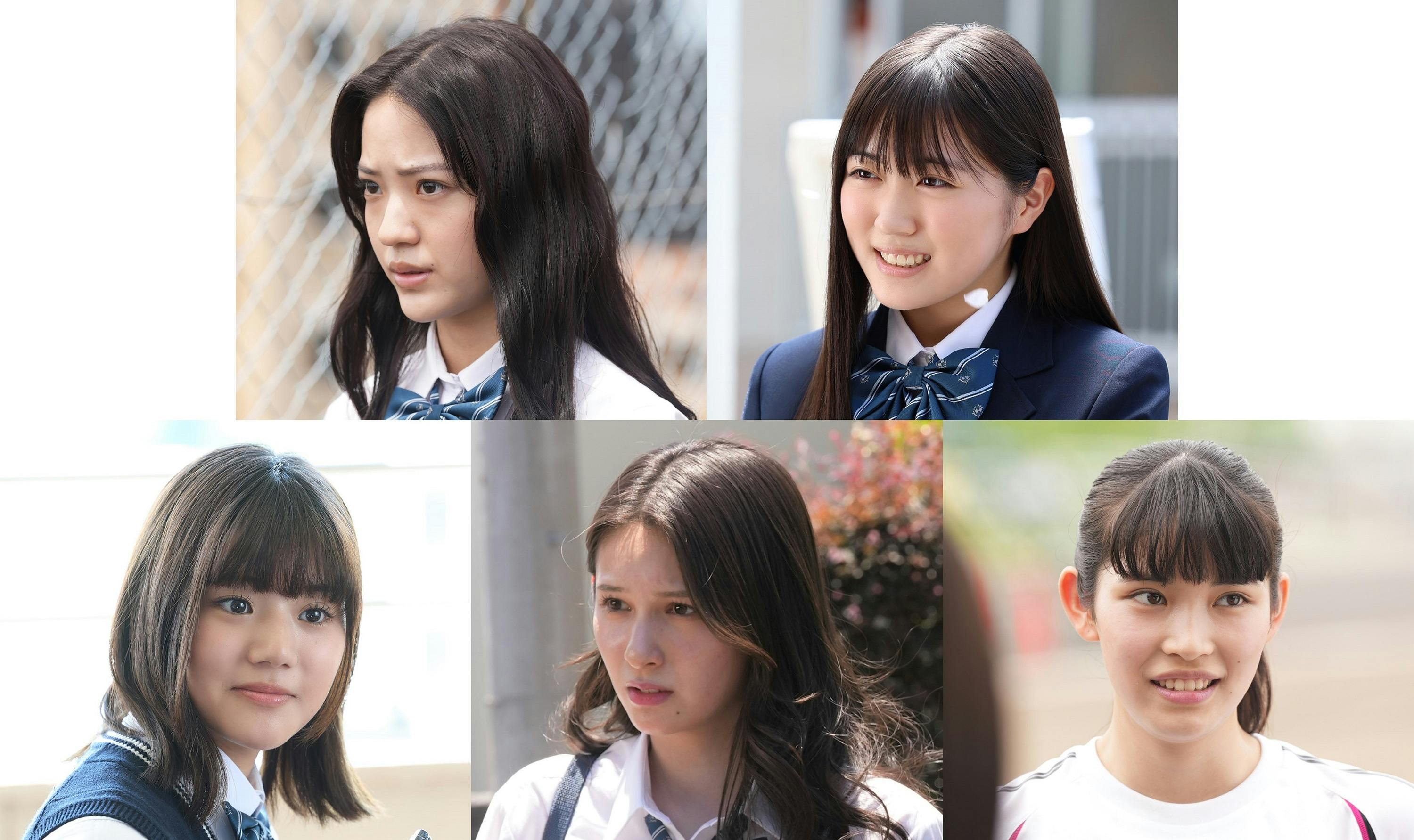 日本人　女死体 ドラマチューズ！「私の死体を探してください。」物語の重要なカギとなる“白い鳥籠事件”の当事者5名に伊礼姫奈・平澤宏々路・早坂美海・白井美海・鎌田らい樹が決定！さらに、主題歌にバーチャルガールズデュオ・VESPERBELLが決定！  | テレ東 リリ速（テレ東リリース最速 ...