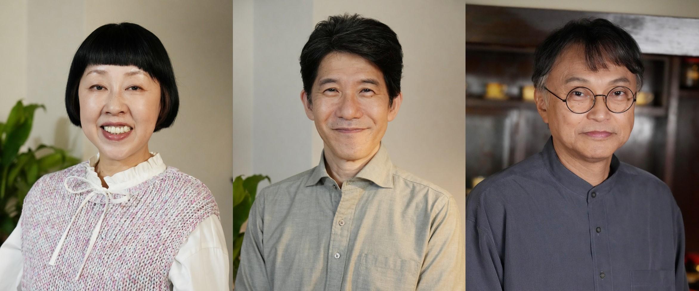 新川優愛 × 塩野瑛久 W主演「五十嵐夫妻は偽装他人」60秒トレーラー