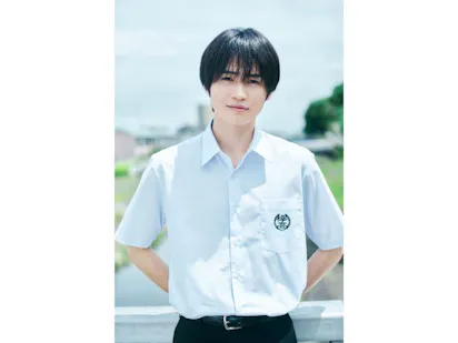 草川拓弥（超特急）×西垣匠！恋に臆病なアラサー男子×ピュア過ぎる 