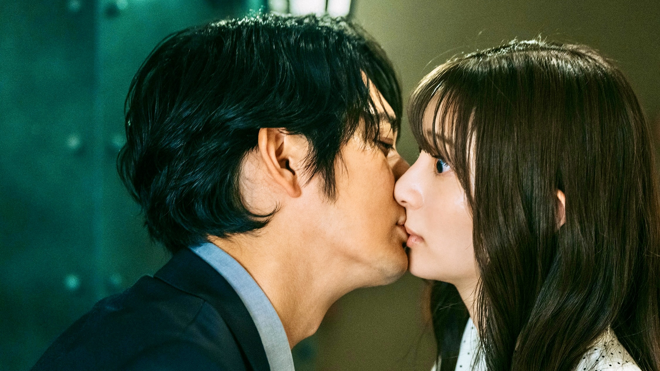 キャスト | 【ドラマチューズ！】マイ・ワンナイト・ルール