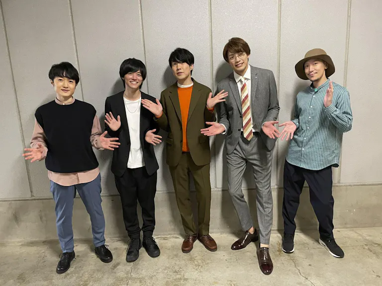 櫻井海音の記事一覧 テレ東 リリ速 テレ東リリース最速情報 テレビ東京 ｂｓテレ東 7ch 公式