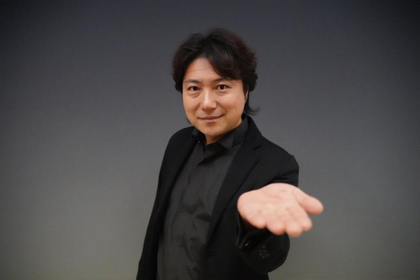 正解の無いクイズLIVE_第2報①