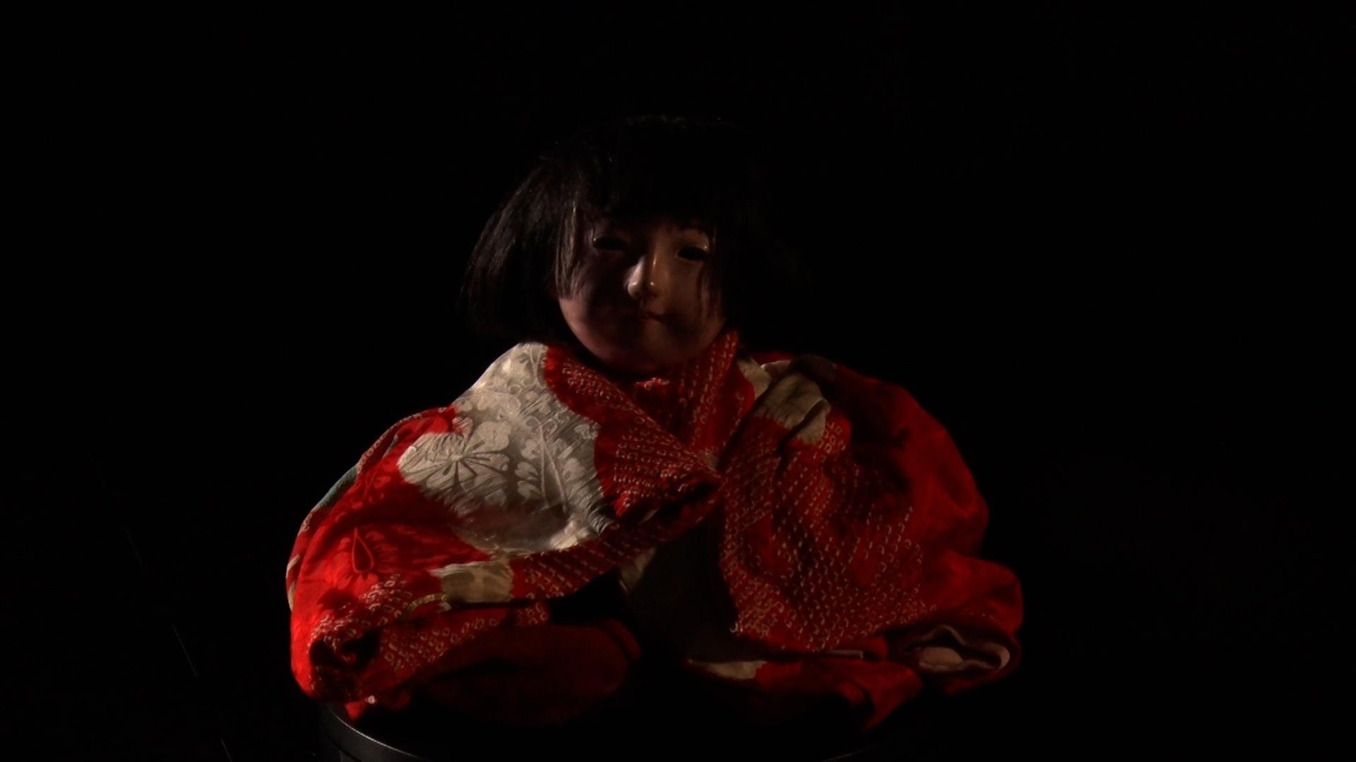 解禁！宜保愛子の肉声テープに刻まれた恐るべき新事実！復元納棺師