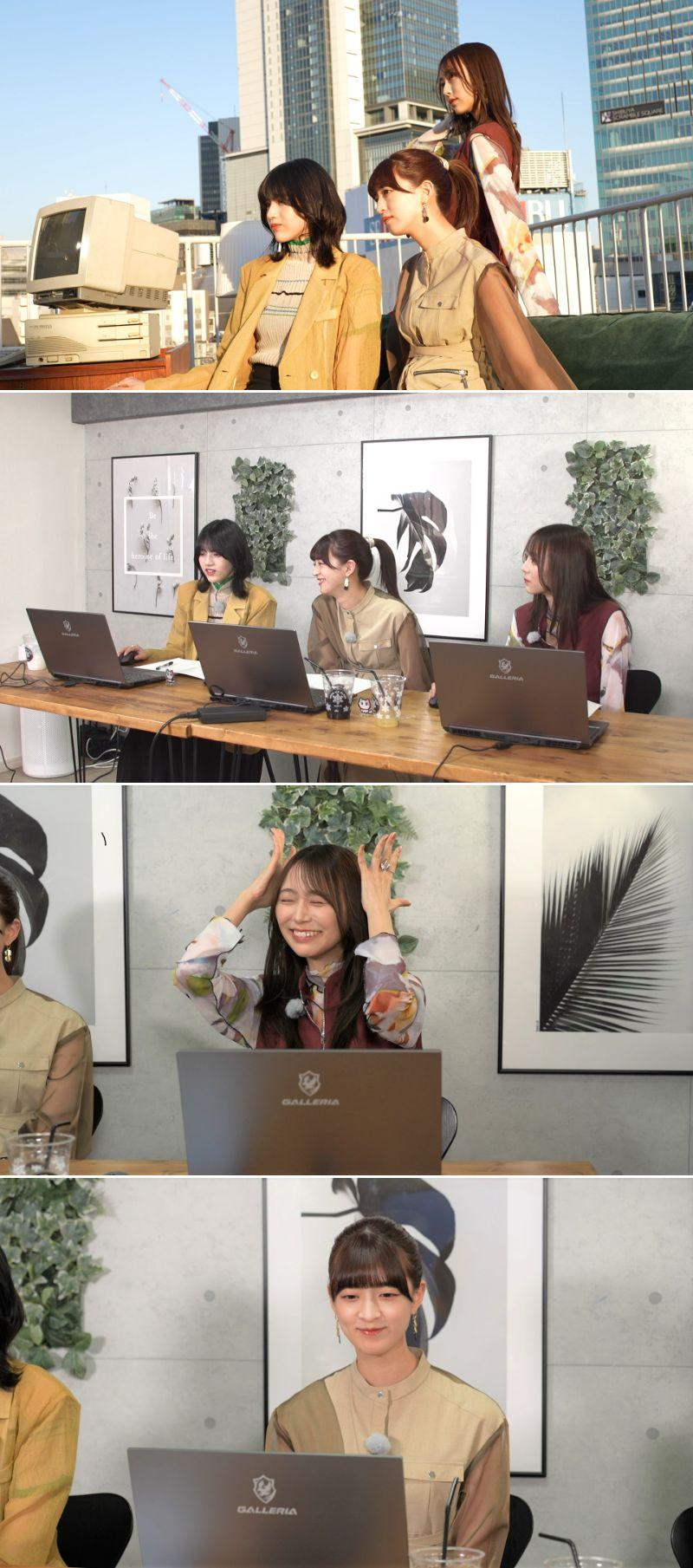 東京パソコンクラブ 林瑠奈 サイン入りステッカー 東京パソコンクラブ【公式】 on X: 