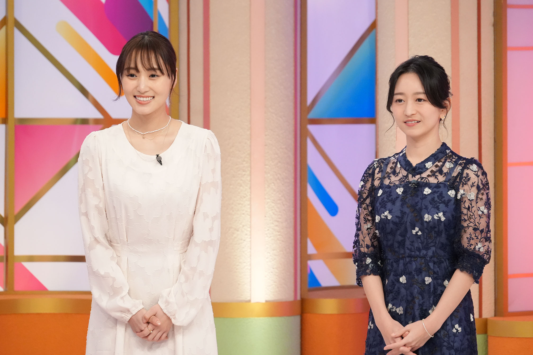 4月2日（火）夜6時25分放送テレビ東京開局60周年特別企画