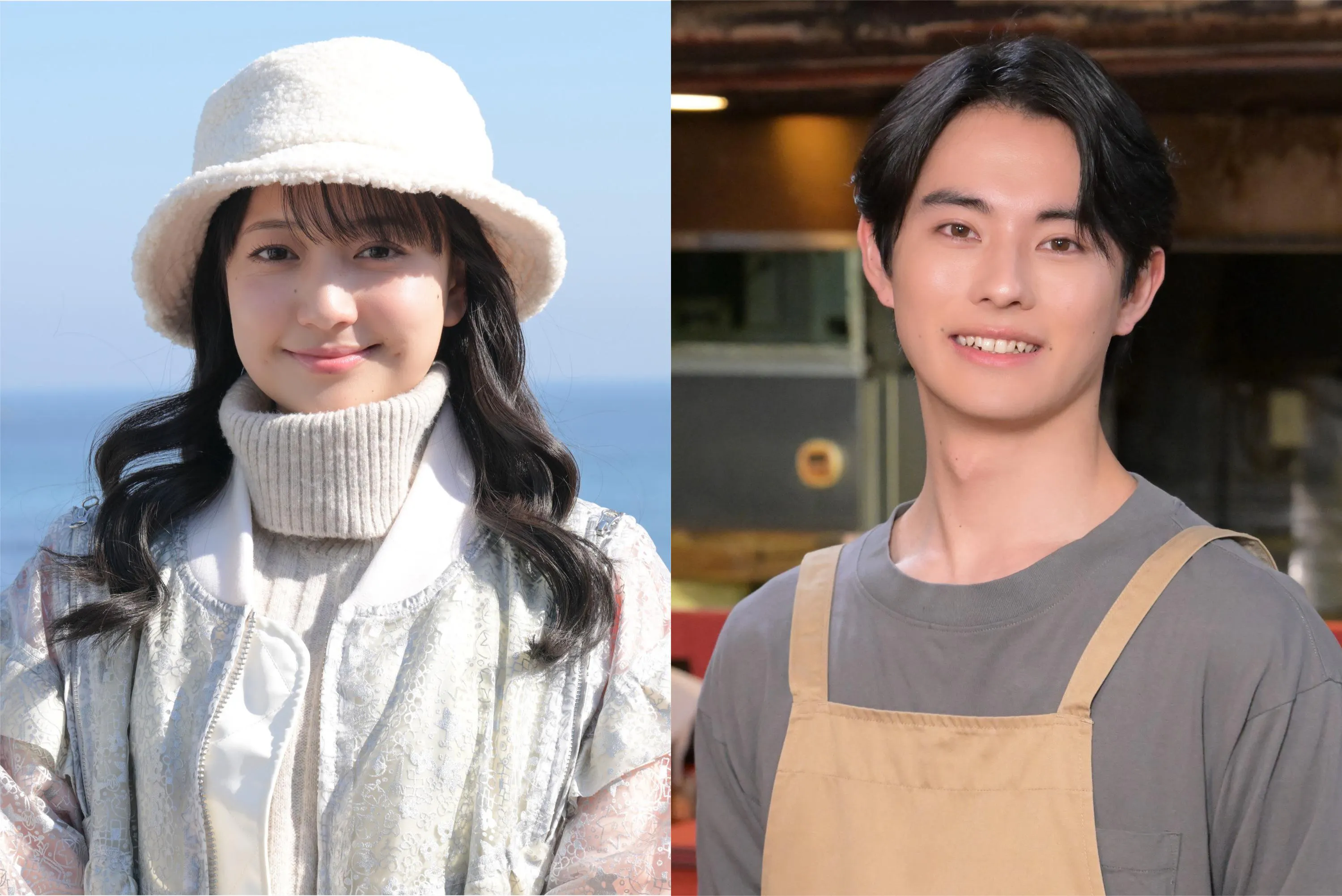 主演・中川大輔】猫と話せるトラベルライターが主人公の旅ドラマ「旅と