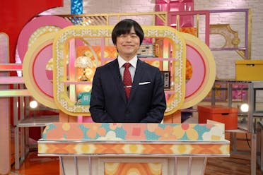 岩﨑大昇の記事一覧 | テレ東 リリ速（テレ東リリース最速情報