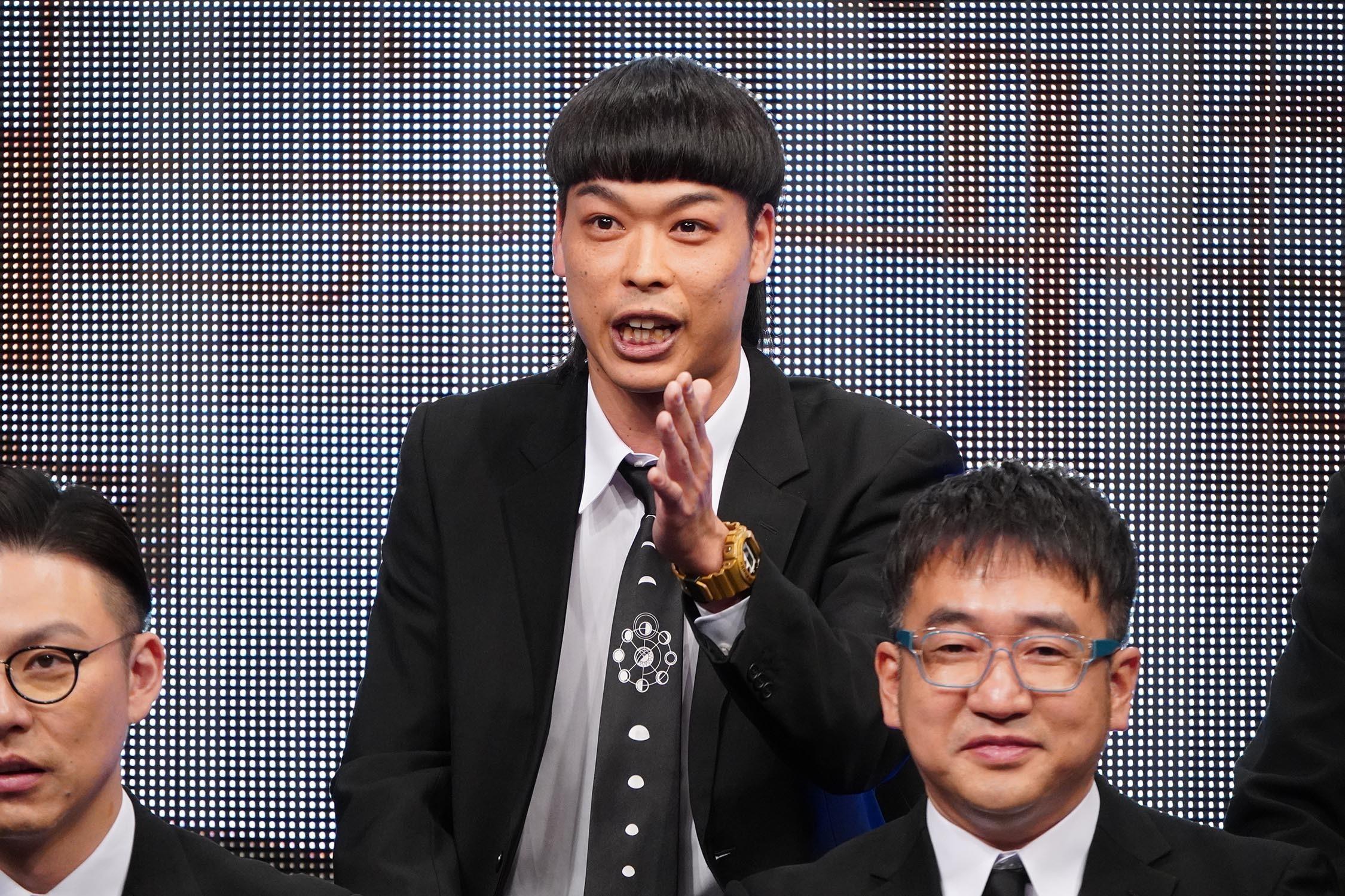 やりすぎ都市伝説2025冬 3時間SP！Mr.都市伝説 関暁夫はアメリカ