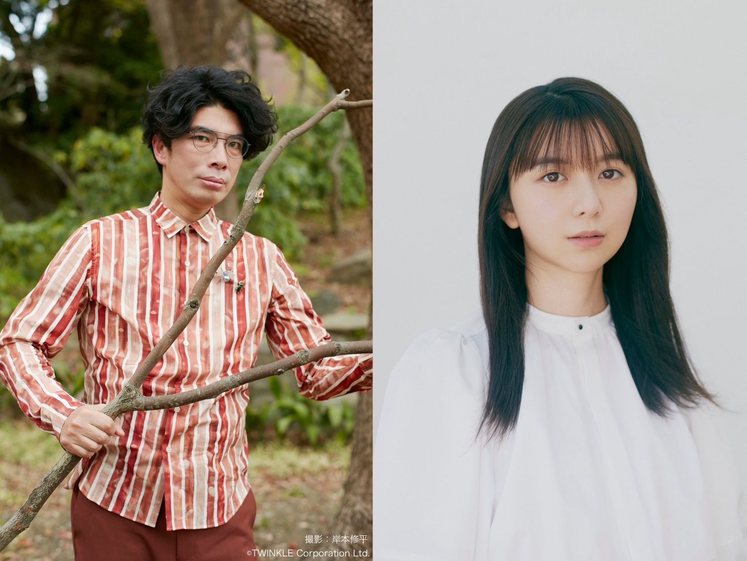 8月31日（土）夜6時30分放送！「激かわペット大集合！ワンニャンにの