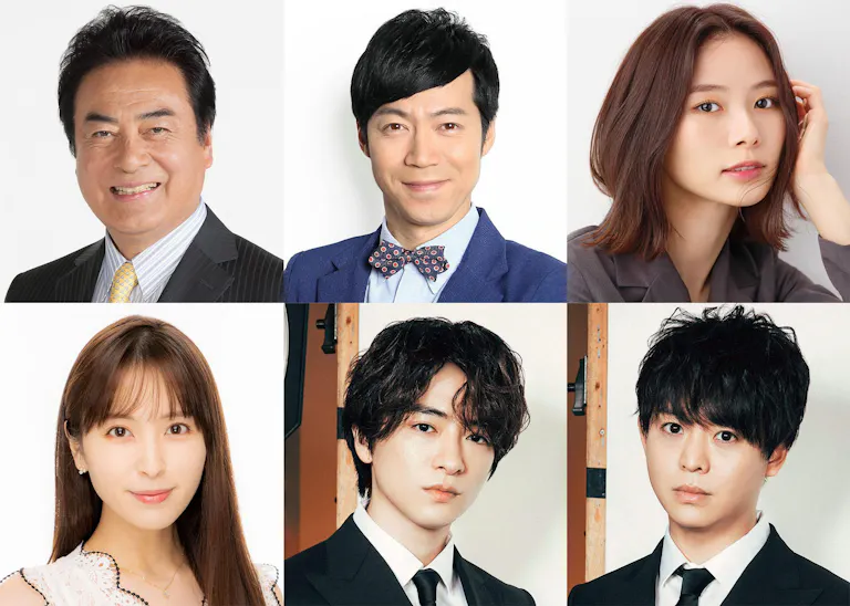 知念侑李の記事一覧 テレ東 リリ速 テレ東リリース最速情報 テレビ東京 bsテレ東 7ch 公式 知念侑李の記事一覧 テレ東 リリ速 テレ東リリース最速情報 テレビ東京 bsテレ東 7ch 公式