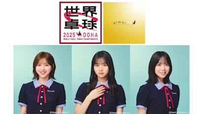 TVドラマ mee 波瑠×川栄李奈『フェイクマミー』ポスタービジュアル公開 Snow Man向井